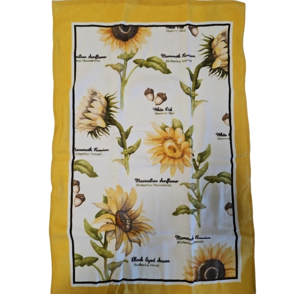 Sonoma/Croft &‎ Barrow Hand Towels